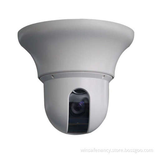 35X High Speed PTZ Camera with Surface Mount (WS-HS35S)